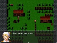 Rolan's Curse Reimagined screenshot, image №3006915 - RAWG
