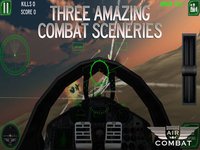 Air Combat ‪ screenshot, image №1712780 - RAWG