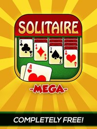 Solitaire Free Classic Card Game: Online Hearts and Spider Multiplayer Plus screenshot, image №890346 - RAWG