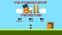 The strange life of Bill the postman screenshot, image №1917881 - RAWG