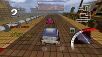 3D Pixel Racing screenshot, image №257221 - RAWG