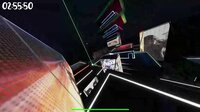 Neon City (Nacho Del Castillo) screenshot, image №3204330 - RAWG