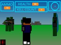 SHOTLED screenshot, image №3857691 - RAWG