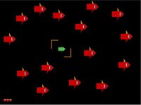 Flyin' Fighters screenshot, image №3209698 - RAWG