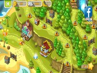 Banana Island– Epic Tale screenshot, image №909422 - RAWG
