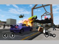 Mad Town Sandboxed Simulator Vegas City 2018 screenshot, image №1569666 - RAWG
