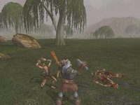 Asheron's Call 2: Fallen Kings screenshot, image №367793 - RAWG