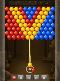 Bubble Pop Origin! Puzzle Game screenshot, image №2248526 - RAWG