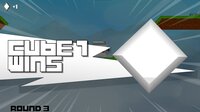 Cube1 vs Cube2 screenshot, image №4228936 - RAWG