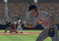 MLB 07: The Show screenshot, image №593072 - RAWG