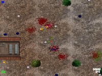 BadCold screenshot, image №1725388 - RAWG