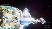Smugglers of Cygnus - Early Access screenshot, image №3270712 - RAWG