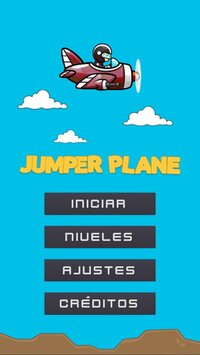 Jumper Plane screenshot, image №2754195 - RAWG