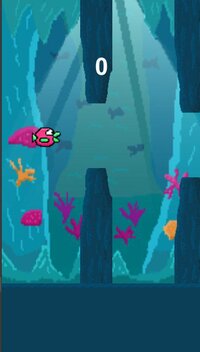 Flappy Fish (JuAoCubo) screenshot, image №3004420 - RAWG
