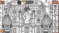 Doodle Hunt: Halloween Rush screenshot, image №4111803 - RAWG