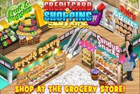 Credit Card & Shopping - Money & Shopping Sim FREE screenshot, image №1590418 - RAWG