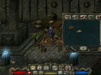 Divine Divinity screenshot, image №219509 - RAWG