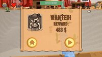 Wild West Gringos screenshot, image №3316064 - RAWG