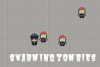 Swarming Zombies screenshot, image №2302510 - RAWG