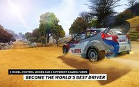 WRC The Official Game screenshot, image №1448099 - RAWG