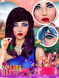 Dress Up Salon: Fashion Model screenshot, image №1980023 - RAWG