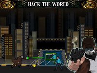 Watch Gods and the Vigilante Hacker’s Vendetta Experiment Hack screenshot, image №930326 - RAWG