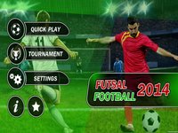 Futsal Football 2014 Edition screenshot, image №1604469 - RAWG