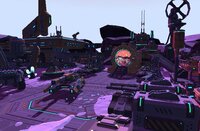 Blackmarket Pharmacy screenshot, image №3838468 - RAWG