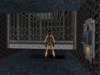Tomb Raider 2: Golden Mask screenshot, image №346192 - RAWG