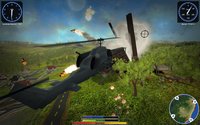 Chopper Battle New Horizon screenshot, image №701449 - RAWG