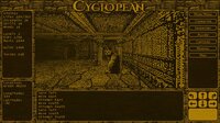 Cyclopean: The Great Abyss screenshot, image №4150611 - RAWG
