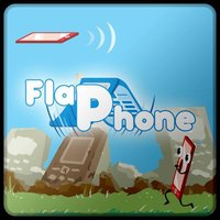 FlapPhone screenshot, image №1301826 - RAWG