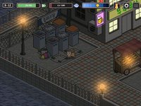 A Street Cat's Tale: support edition screenshot, image №2076763 - RAWG