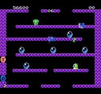 Bubble Bobble (1986) screenshot, image №731096 - RAWG