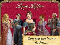 Love Letter - Card Game screenshot, image №2076248 - RAWG