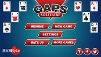 Gaps Solitaire screenshot, image №1364932 - RAWG