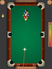 Pool - 8 Ball, 9 Ball & Solo screenshot, image №1818677 - RAWG
