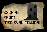 ESCAPE FROM MEDIEVAL TOWER! - 3D TPS Game screenshot, image №3688856 - RAWG