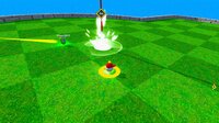 Mini Golf Club (itch) screenshot, image №3223372 - RAWG
