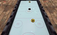 Air Hockey 3D screenshot, image №2174303 - RAWG