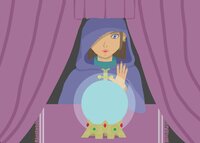 Fortune Teller (ProFrogger) screenshot, image №3301594 - RAWG
