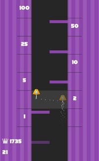 Tunnel Trouble screenshot, image №2455211 - RAWG