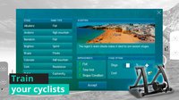 Live Cycling Manager screenshot, image №1784143 - RAWG