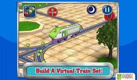 Chuggington: Kids Train Game screenshot, image №1430854 - RAWG