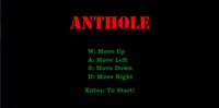 AntHole screenshot, image №3173897 - RAWG