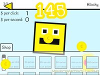 Blocky (itch) (MINECRAFTGOLDFISH3) screenshot, image №3798355 - RAWG