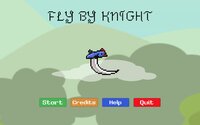 Fly By Knight screenshot, image №3429233 - RAWG