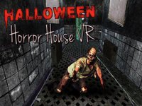Halloween Horror House VR screenshot, image №1954710 - RAWG