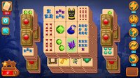 Mahjong Riddles: Egypt screenshot, image №4117003 - RAWG