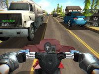 Highway Moto Traffic Rider screenshot, image №1755537 - RAWG